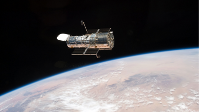 Photo of The Inside Details About Hubble Space Telescope