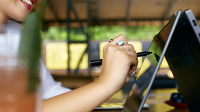 Photo of The Many Benefits of 2-in-1 Devices For Creative Professionals