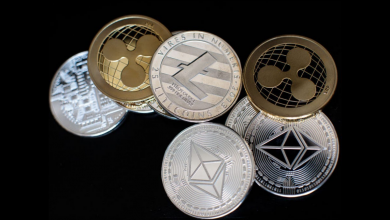 Photo of Top 2 Altcoins to Invest in Right Now: Ethereum and HUH Token.