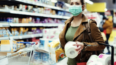 Photo of Top 4 Mistakes To Avoid When You Do Grocery Shopping