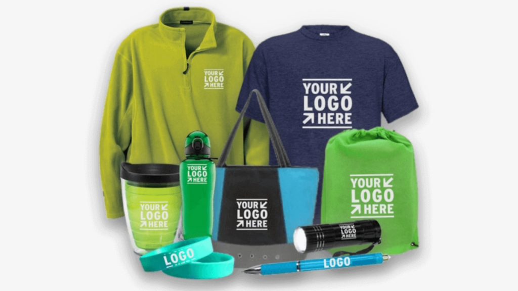 Top 4 Promotional Items to Invest in