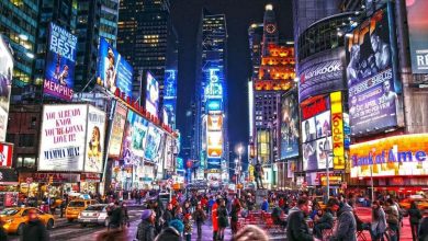 Photo of Top 5 Things You Need to Consider for Outdoor Advertising Screen Installation