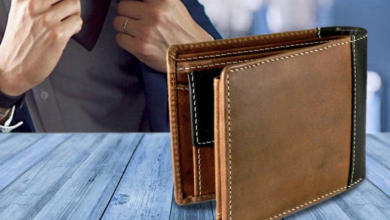 Photo of Top Three Reasons for Buying Custom Wallets