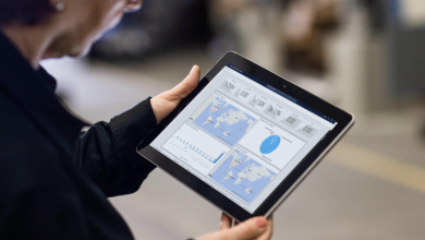 Photo of Understanding the Potential of Power BI in Manufacturing