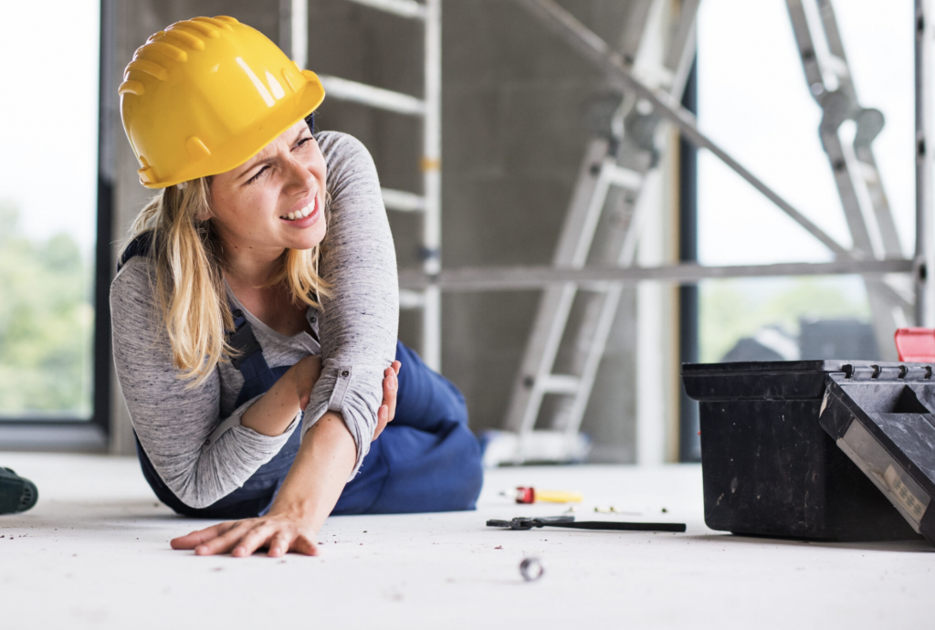 WHAT'S THE PURPOSE OF A CONSTRUCTION INJURY LAWYER?