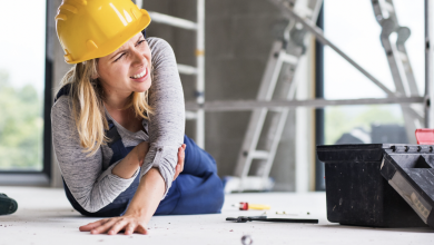 Photo of What’s The Purpose Of A Construction Injury Lawyer?