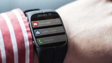 Photo of Wearables UX Design Best Practices That You Should Know