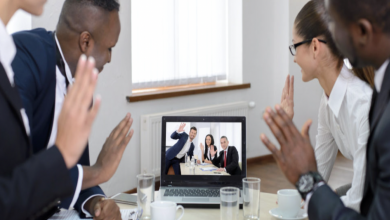 Photo of What You Should Consider When Choosing A Video Conferencing System