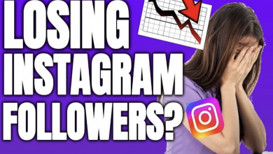 Photo of Which Made Your Instagram Followers Increased Slowly?