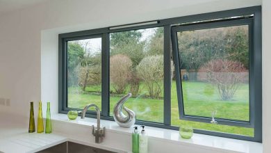 Photo of Which Are the Best Aluminium Window Profiles?