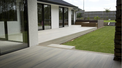 Photo of Why Wallong is Your Best WPC Composite Decking Supplier