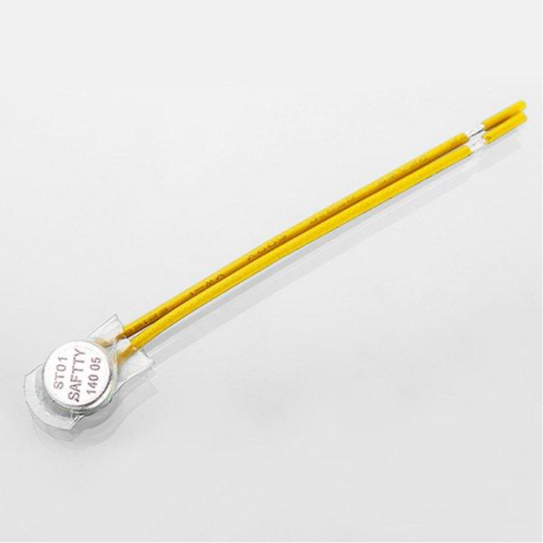 Why is Thermal Overload Protector Necessary? IMC Grupo