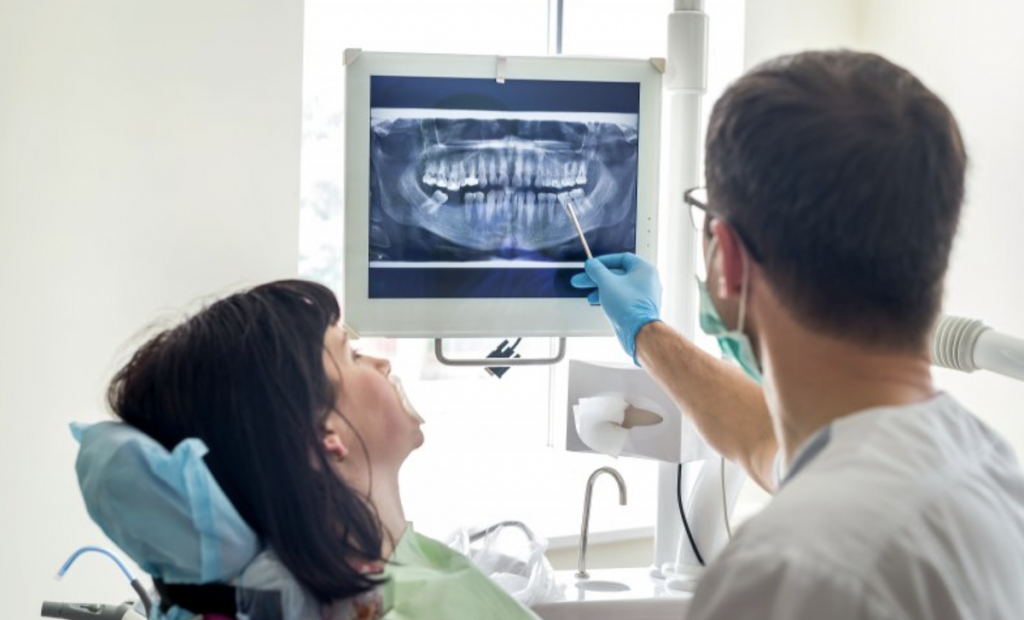 Zirconia Dental Implants VS. Titanium Implants: Which is a Better Choice?