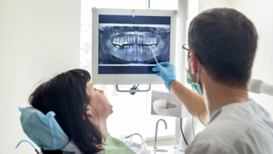 Photo of Zirconia Dental Implants VS. Titanium Implants: Which is a Better Choice?