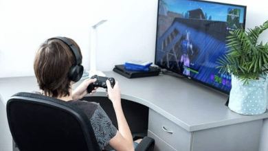 Photo of 4 Online Gaming Setups you Should Know