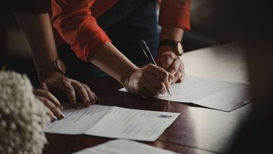 Photo of 4 Things to Consider When Choosing Legal Entity Management Software