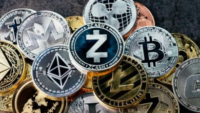 Photo of 5 Altcoins to choose for Christmas – Including the 6000% launch of HUH Token