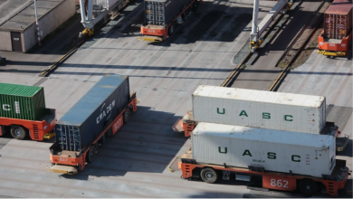 Photo of 5 Key Benefits Of Third Party Logistics In Supply Chain Management