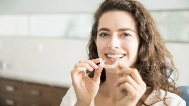 Photo of 5 Simple Reasons Why Invisible Braces Are a Good Choice