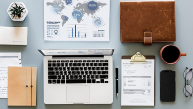 Photo of 5 Steps to Selecting the Right Accounting Software