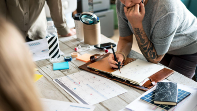 Photo of 6 Content Marketing Tips for a Successful Campaign