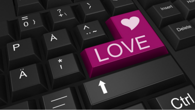 Photo of A Practical Guide to Dating Online During Pandemic