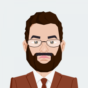 Photo of Abbas Basheer