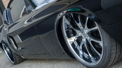 Photo of Buying Your Next Pair Of Rims: Things To Know
