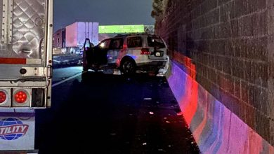 Photo of Car Accident in Los Angeles 101: Facts that Matter!