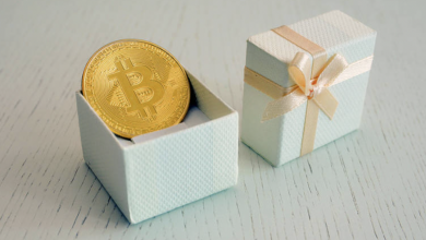 Photo of Crypto Christmas Stars: Ring Has Over $33Million Trading Volume In 24hrs And HUH Token See 2500% Increase Since Launch.