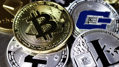 Photo of Discrepancies and Commonalities Between the Two Top Generation Cryptocurrencies