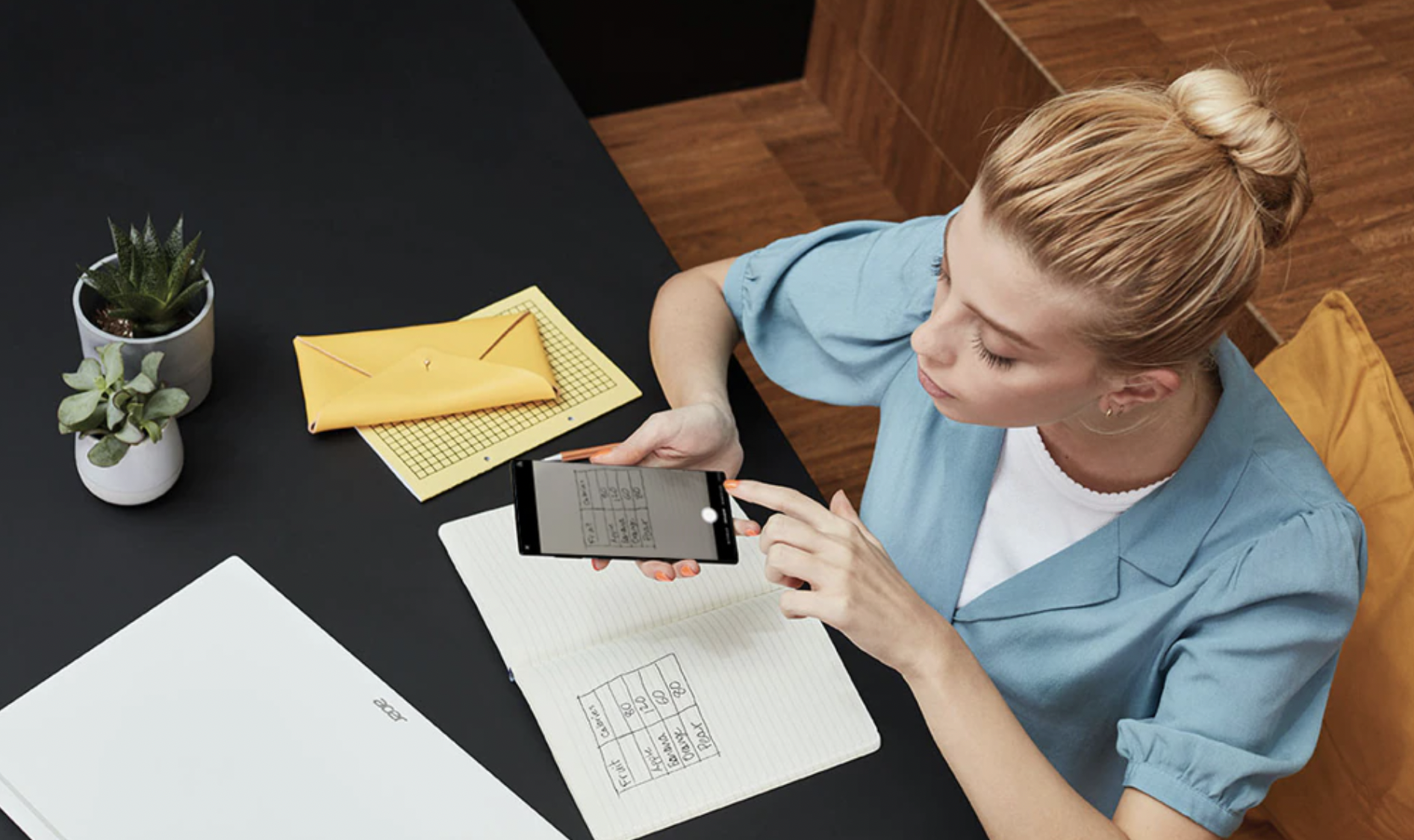 Document Scanning Services: Why You Should Digitize Documents