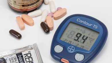 Photo of Don’t Let Diabetes Stop You from Getting Life Insurance