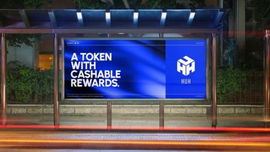 Photo of Dropping Gold! HUH Token Launch and Lucid Lands Sweep