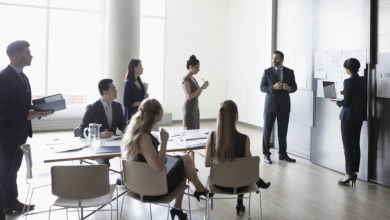 Photo of Employee Retention Strategies That Actually Work