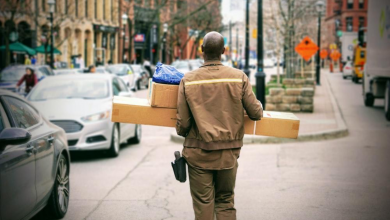 Photo of Everything You Should Know about International Express Courier