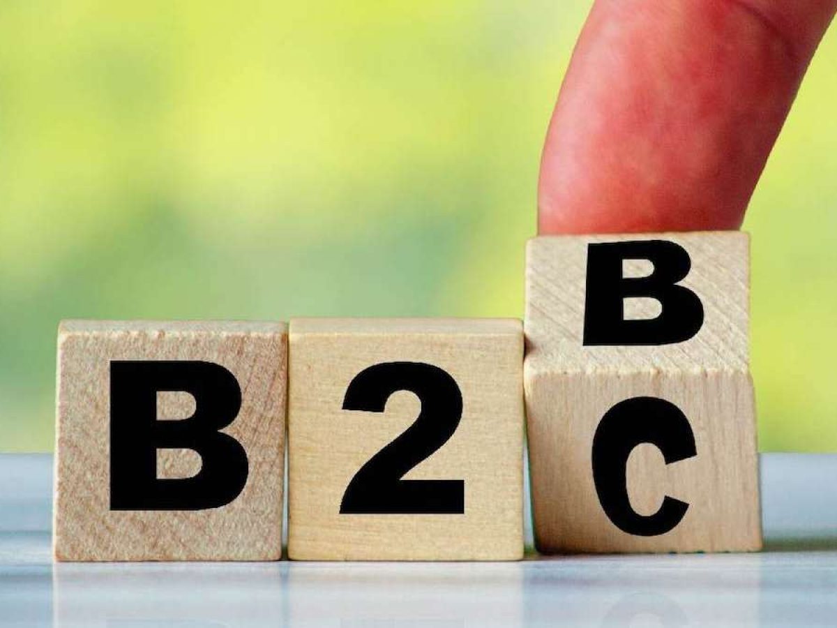 Explained: What's The Difference Between B2C Apps And B2B Apps - IMC Grupo