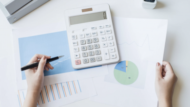 Photo of Five Financial Questions to Ask Yourself