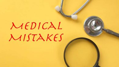 Photo of Five Medical Marketing Mistakes Doctors Make