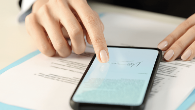 Photo of How do You Find and Use HIPAA Compliant e-Signature Software?