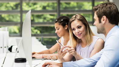 Photo of How to Attract Employees Back to the Office in 2022