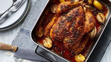 Photo of How to Cook Chicken at the Perfect Temperature and Why Full Cooking Is Important?