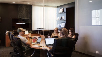 Photo of How to Set Up a Great Break Room for Your Staff