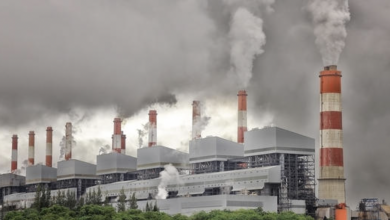 Photo of Is Your Neighborhood Safe Against Air Pollution – and Who Knows but Stays Silent?