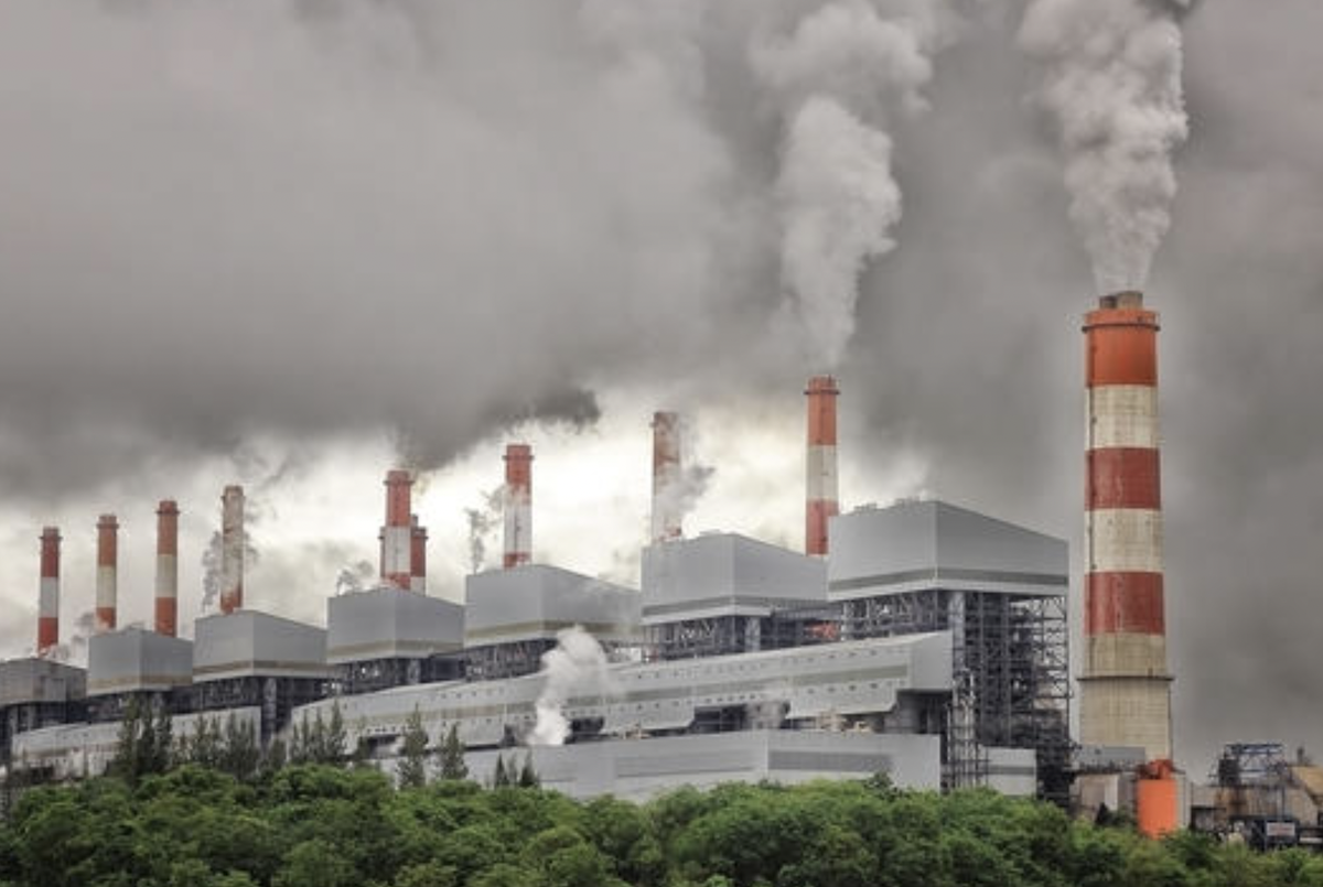 Is Your Neighborhood Safe Against Air Pollution - and Who Knows but Stays Silent?