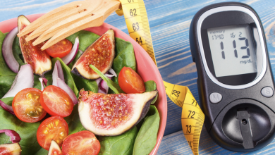 Photo of Lifestyle changes that diabetics can start today