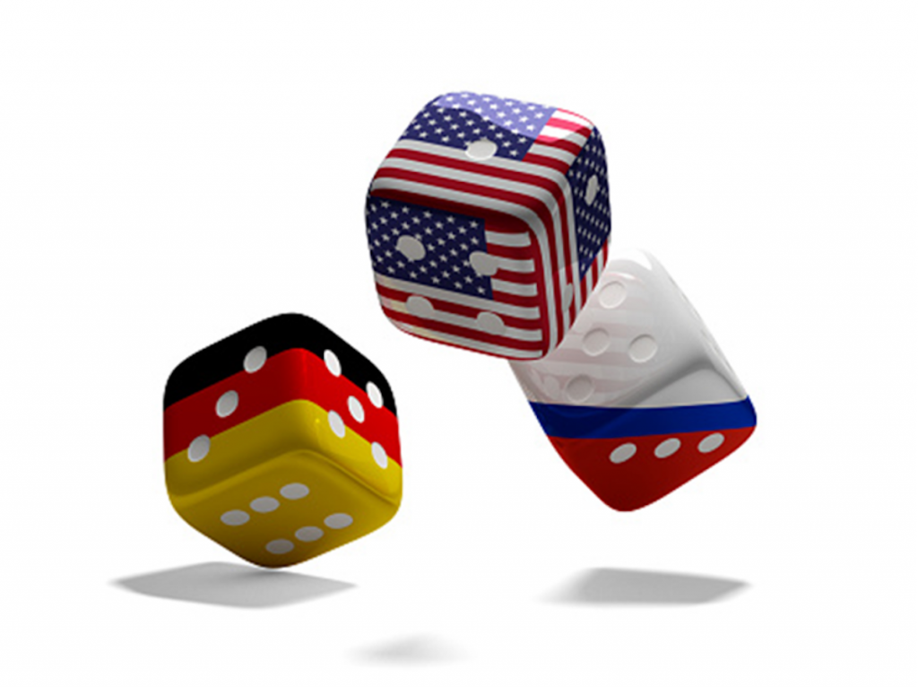 New rules for Online Gaming in Germany - 4 main differences to the US market