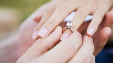 Photo of Ready to Pop the Question? Why You Should Consider a 3-Carat Engagement Ring