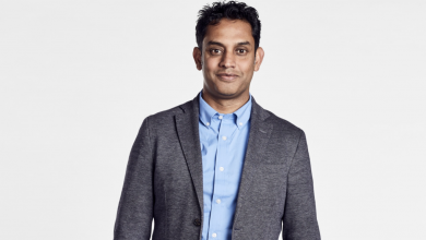 Photo of Shamayun Miah – Consulting Leadership In Tech