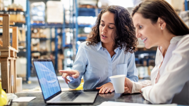 Photo of Surefire Ways to Improve Warehouse Operations & Services